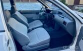 Nissan Sunny B12 Hatchback