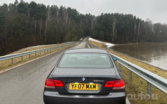 BMW 3 Series E90/E91/E92/E93 Coupe