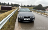 BMW 3 Series E90/E91/E92/E93 Coupe