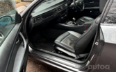 BMW 3 Series E90/E91/E92/E93 Coupe