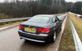 BMW 3 Series E90/E91/E92/E93 Coupe