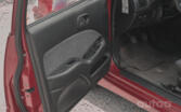 Suzuki Swift 2 generation Sedan 4-doors