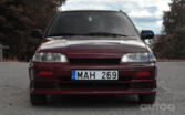 Suzuki Swift 2 generation Sedan 4-doors