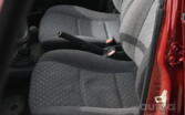 Suzuki Swift 2 generation Sedan 4-doors