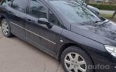 Peugeot 407 1 generation wagon