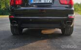 BMW X5 E70 Crossover