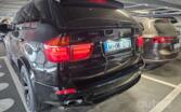 BMW X5 E70 Crossover