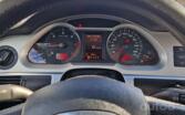Audi A6 4F/C6 wagon 5-doors