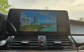 BMW X5 E70 Crossover