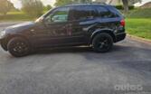 BMW X5 E70 Crossover