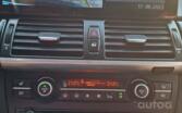 BMW X5 E70 Crossover