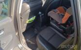 Hyundai i30 FD Hatchback