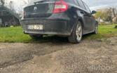 BMW 1 Series E87 Hatchback