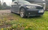 BMW 1 Series E87 Hatchback