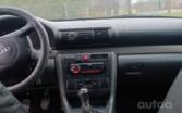 Audi A4 B5 [restyling] Avant wagon 5-doors