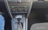 Skoda Octavia 2 generation Combi wagon 5-doors
