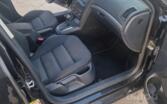 Skoda Octavia 2 generation Combi wagon 5-doors