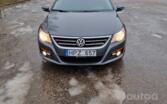 Volkswagen Passat CC 1 generation Sedan