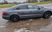 Volkswagen Passat CC 1 generation Sedan