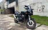 Yamaha FZS 600 Fazer