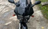 Yamaha FZS 600 Fazer