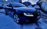 Audi A5 8T Coupe