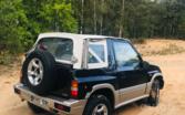Suzuki Vitara 1 generation