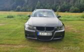 BMW 3 Series E90/E91/E92/E93 Touring wagon