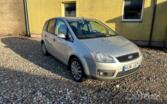 Ford C-Max 1 generation Minivan