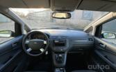 Ford C-Max 1 generation Minivan