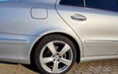 Mercedes-Benz E-Class W211 Sedan