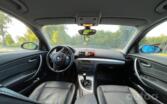 BMW 1 Series E81/E82/E87/E88 [restyling] Hatchback 5-doors