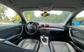 BMW 1 Series E81/E82/E87/E88 [restyling] Hatchback 5-doors