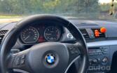 BMW 1 Series E81/E82/E87/E88 [restyling] Hatchback 5-doors