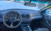BMW 3 Series E46 Sedan 4-doors