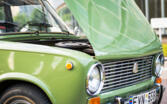 LADA (VAZ) 2101