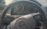 Opel Astra H [restyling]