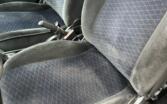 Opel Astra G Hatchback 5-doors