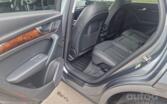 Audi Q5 2 generation Crossover