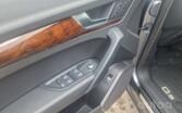 Audi Q5 2 generation Crossover