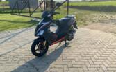 Aprilia SR