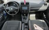 Volkswagen Golf 5 generation Hatchback 5-doors