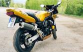 Yamaha FZS 600 Fazer