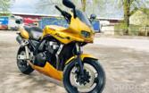 Yamaha FZS 600 Fazer