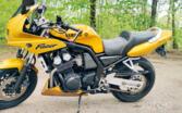 Yamaha FZS 600 Fazer