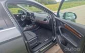 Audi Q5 2 generation Crossover