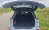 Audi Q5 2 generation Crossover