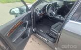 Audi Q5 2 generation Crossover