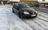 Volkswagen Golf 5 generation Hatchback 5-doors