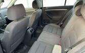 Volkswagen Golf 5 generation Hatchback 5-doors
